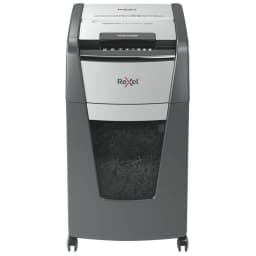 image-Paper Shredder Rexel 2020225XEU