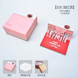 image-Low Price Calendar 2024 Note Desk Calendar Bad Creative 3D Paper Sculpture Earth Office Desktop Ornament