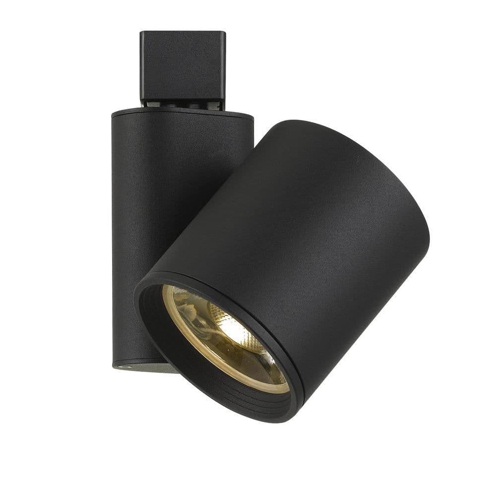 image-40W intergrated LED track fixture 2680 lumen. 3300K