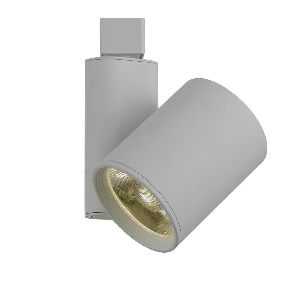 image-15W Intergrated LED track fixture. 1320 lumen, 3300K
