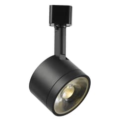 image-12W intergrated LED track fixure, 960 lumen, 3000K