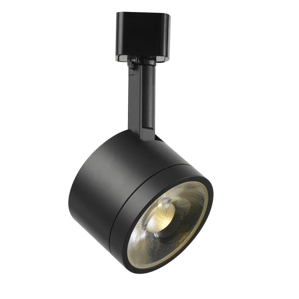 image-12W intergrated LED track fixure, 960 lumen, 3000K