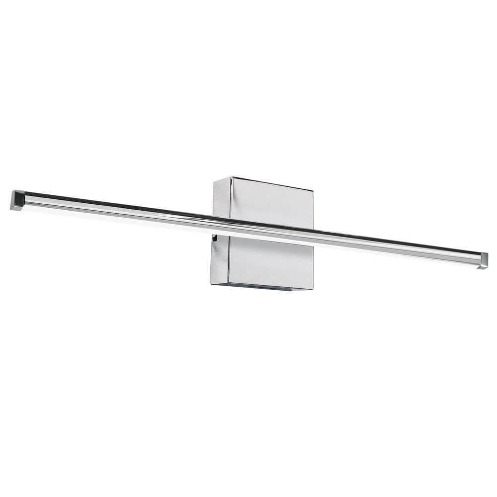 image-30W Wall Sconce PC,WH Acrylic Diffuser