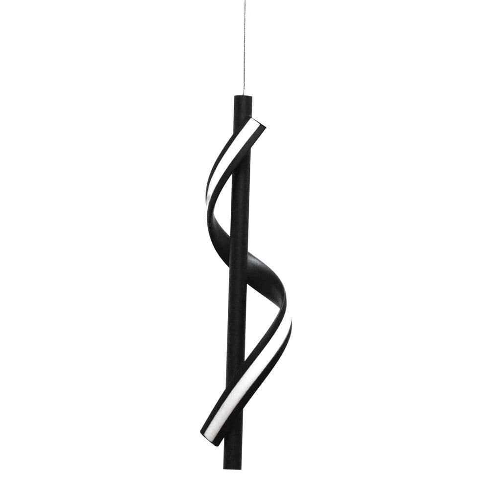 image-8W Pendant, MB Finish