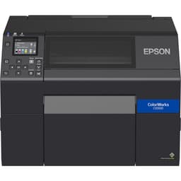 image-Label Printer Epson CW-C6500Ae