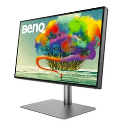image-Monitor BenQ PD2725U 27" 4K Ultra HD 60 Hz