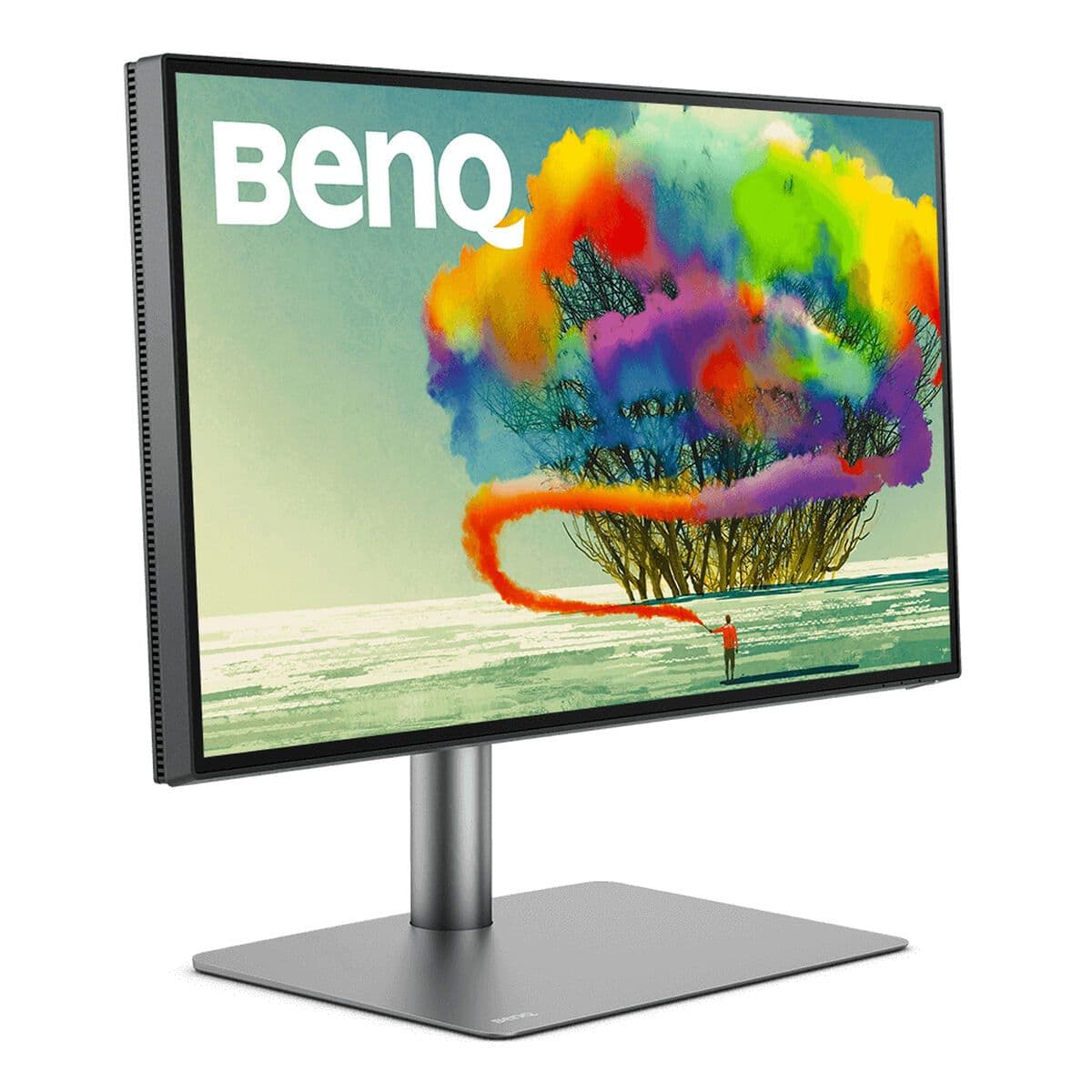 image-Monitor BenQ PD2725U 27" 4K Ultra HD 60 Hz
