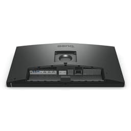 image-Monitor BenQ PD2725U 27" 4K Ultra HD 60 Hz