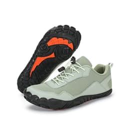 image-2023 new five-finger hiking shoes diving snorkeling upstream shoes lightweight wading outdoor beach men's swimming shoes wholesale