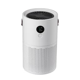 image-The new AP01 negative ion air purifier can be used as a deodorizing and formaldehyde-removing air freshener for bedrooms.