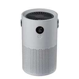 image-The new AP01 negative ion air purifier can be used as a deodorizing and formaldehyde-removing air freshener for bedrooms.