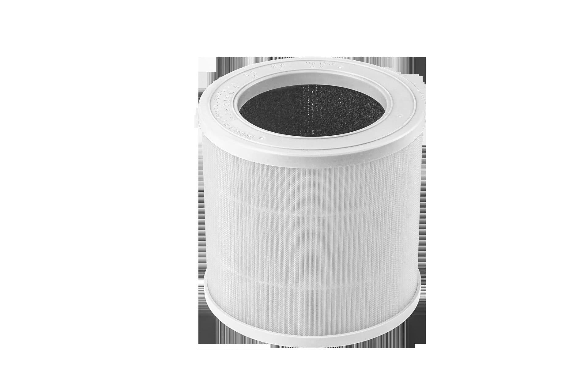 image-The new AP01 negative ion air purifier can be used as a deodorizing and formaldehyde-removing air freshener for bedrooms.