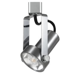 image-Ac 12W, 3300K, 770 Lumen, Dimmable integrated LED Track Fixture, HT121BS