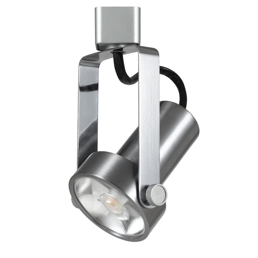 image-Ac 12W, 3300K, 770 Lumen, Dimmable integrated LED Track Fixture, HT121BS