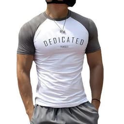image-2022 Fashion Hot Cross-Border 3D Printed T-Shirt Men's Cool Viking Print Street Trend Classic T-Shirt