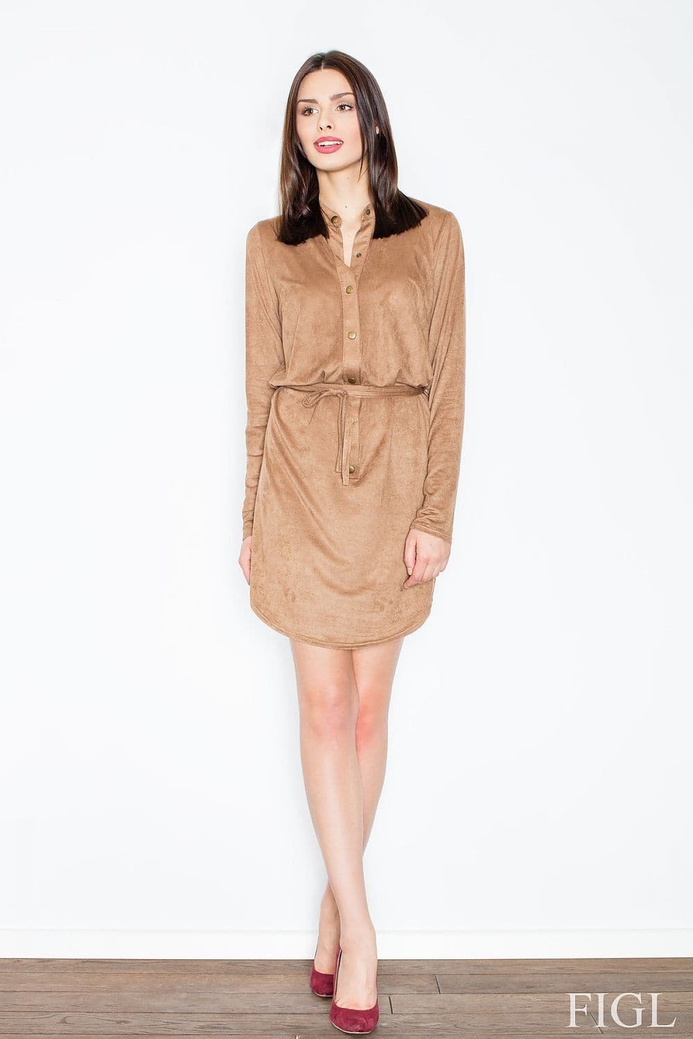 image-Daydress Figl