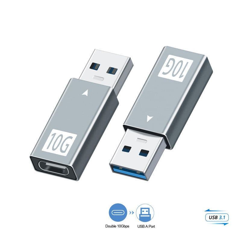 image-USB 3.1 Type-C Adapter USB