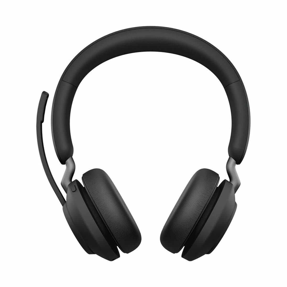 image-Headphones with Microphone Jabra 26599-999-899 Black