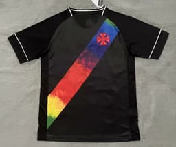 image-Paris jersey Ajax Inter Milan Liverpool Chelsea Flamengo Brasilia Dortmund Arsenal