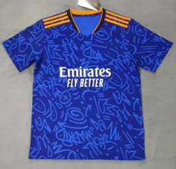 image-Paris jersey Ajax Inter Milan Liverpool Chelsea Flamengo Brasilia Dortmund Arsenal