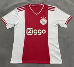 image-Paris jersey Ajax Inter Milan Liverpool Chelsea Flamengo Brasilia Dortmund Arsenal