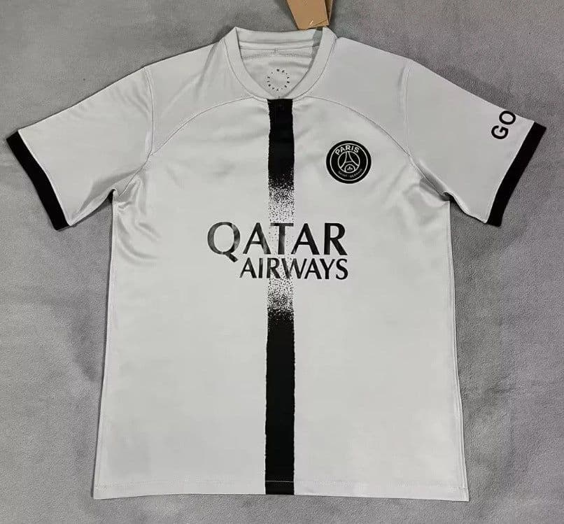 image-Paris jersey Ajax Inter Milan Liverpool Chelsea Flamengo Brasilia Dortmund Arsenal
