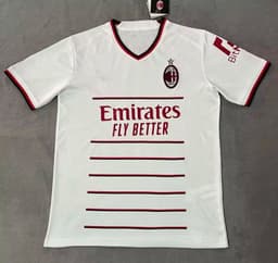 image-Paris jersey Ajax Inter Milan Liverpool Chelsea Flamengo Brasilia Dortmund Arsenal