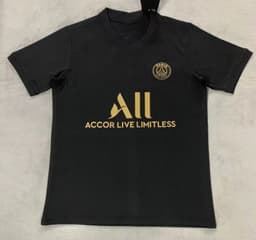 image-Paris jersey Ajax Inter Milan Liverpool Chelsea Flamengo Brasilia Dortmund Arsenal
