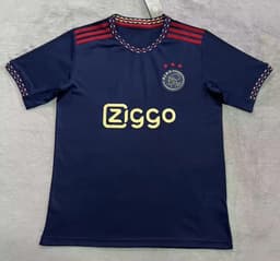image-Paris jersey Ajax Inter Milan Liverpool Chelsea Flamengo Brasilia Dortmund Arsenal