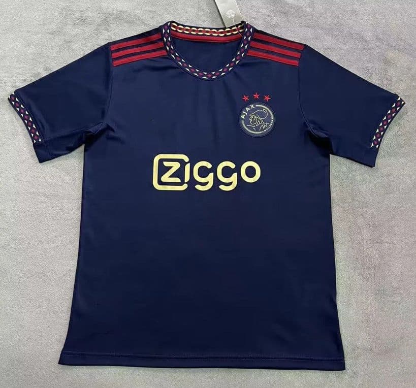 image-Paris jersey Ajax Inter Milan Liverpool Chelsea Flamengo Brasilia Dortmund Arsenal