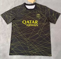 image-Paris jersey Ajax Inter Milan Liverpool Chelsea Flamengo Brasilia Dortmund Arsenal