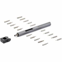 image-Electric Screwdriver Startech CTK20PCEDRIVE 20 pcs