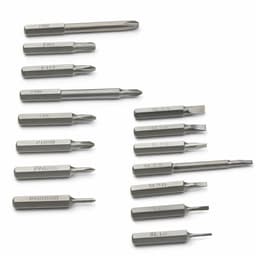 image-Tool kit Startech CTK55PCEDRIVE 55