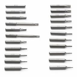 image-Tool kit Startech CTK55PCEDRIVE 55