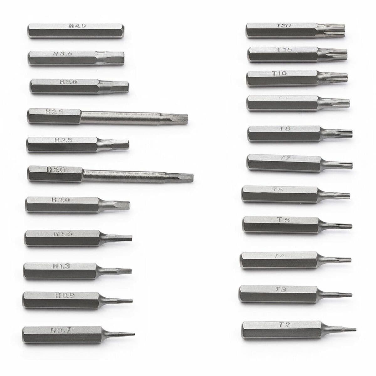 image-Tool kit Startech CTK55PCEDRIVE 55