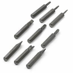 image-Tool kit Startech CTK55PCEDRIVE 55