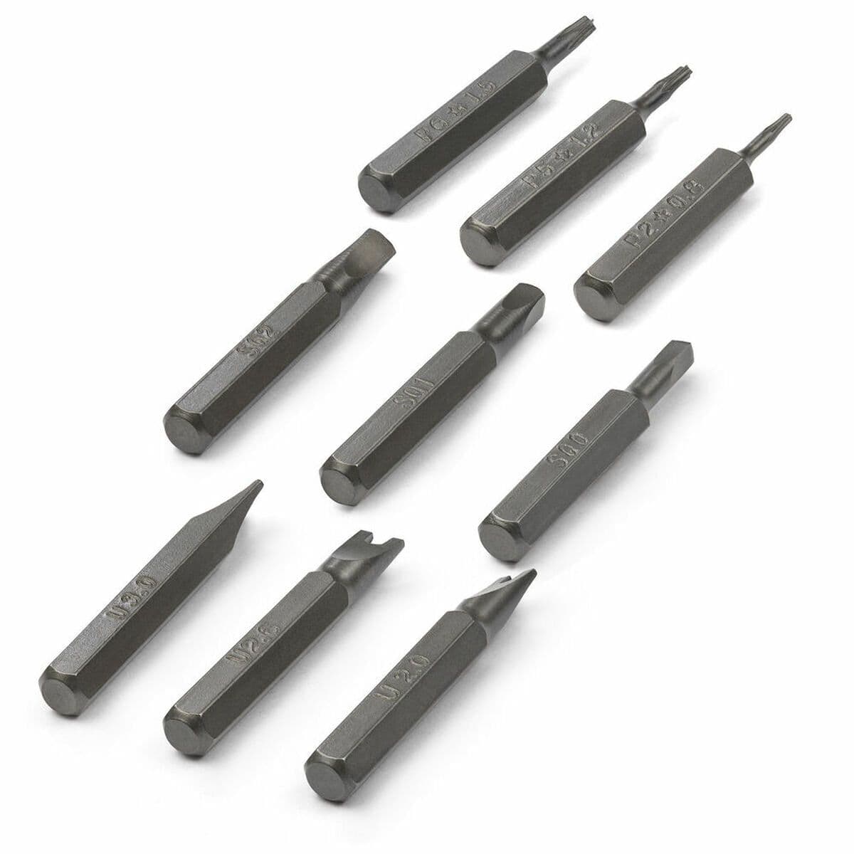 image-Tool kit Startech CTK55PCEDRIVE 55