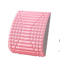 image-Cones AB pad EVA lumbar correction pad massage sit-up pad fitness sports sporting goods