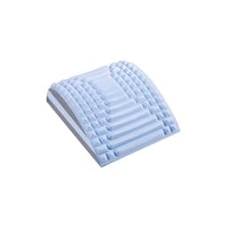 image-Cones AB pad EVA lumbar correction pad massage sit-up pad fitness sports sporting goods