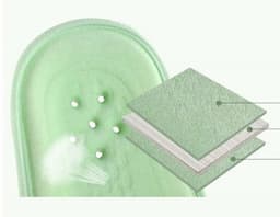 image-Neonatal anti-emetic nursing pillow breathable cross pillow holding baby feeding artifact cross embracing pulling baby''s breast-feeding pillow