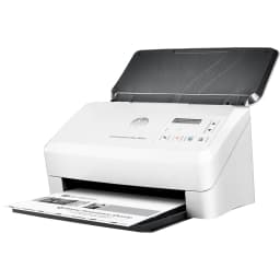 image-Scanner HP L2757A#B19