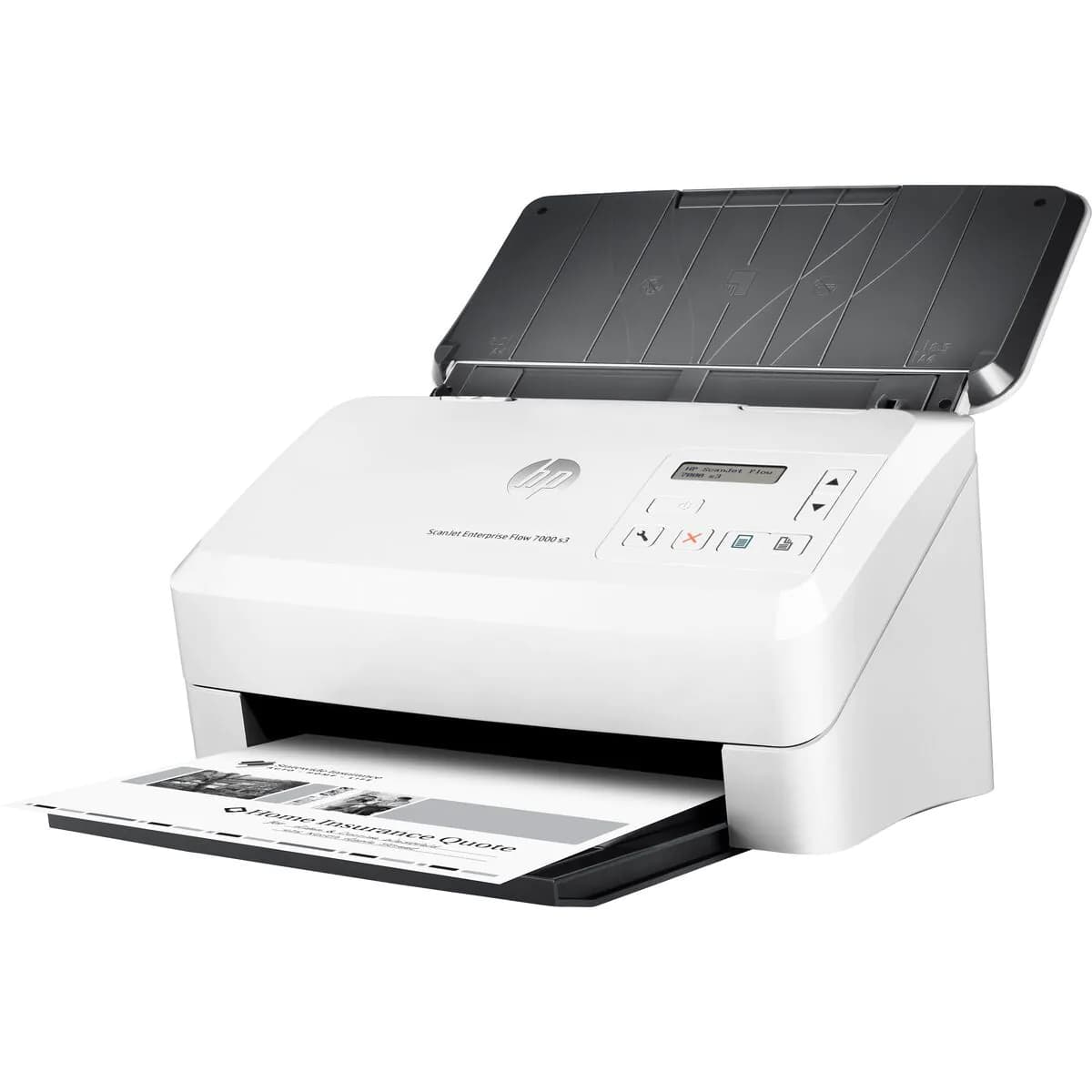 image-Scanner HP L2757A#B19