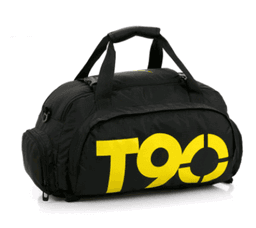 image-High Quality Oxford Cloth Fitness Sports Training Travel Bag