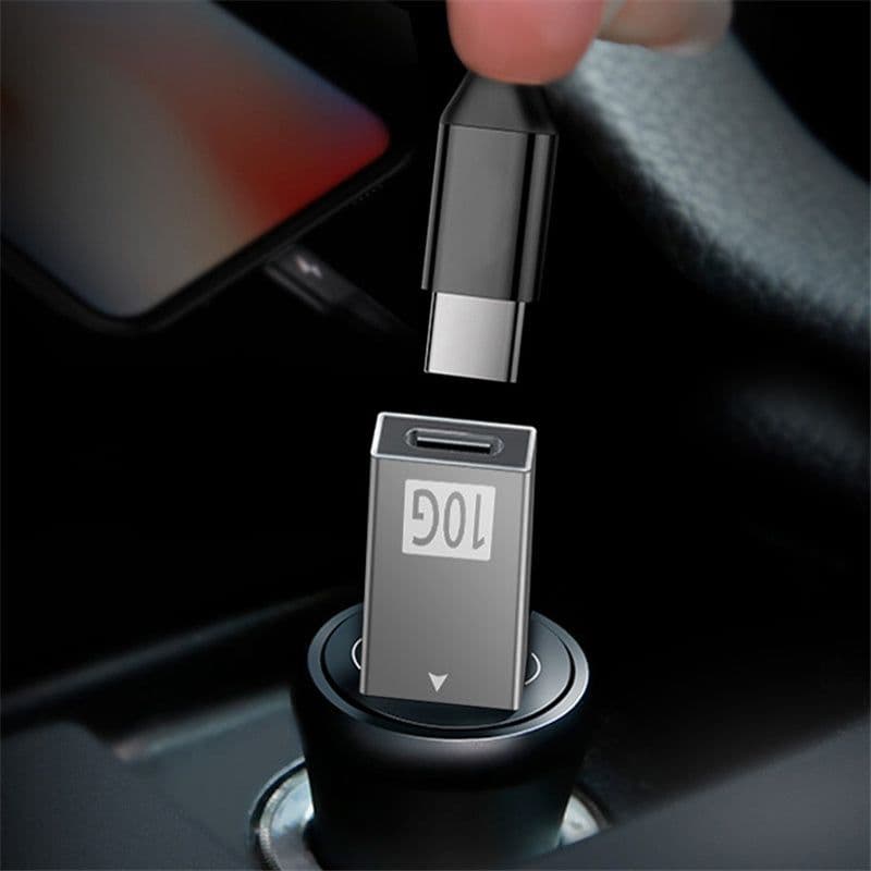 image-USB 3.1 Type-C Adapter USB