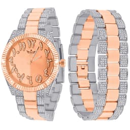 image-LAMBENCY WATCH SET | 5306218