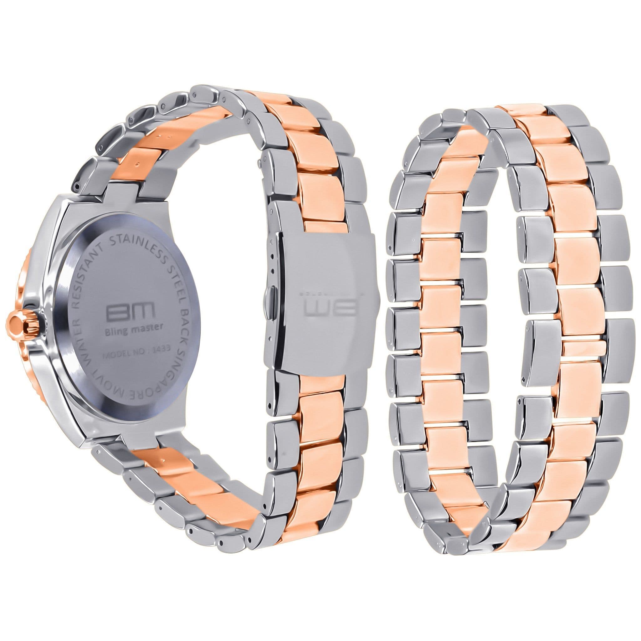 image-LAMBENCY WATCH SET | 5306218