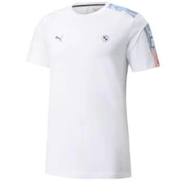 image-Puma BMW M Motorsport T7 Tee M 531183-02 T-shirt