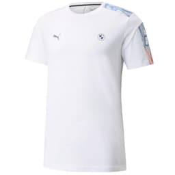 image-Puma BMW M Motorsport T7 Tee M 531183-02 T-shirt