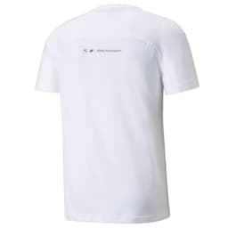 image-Puma BMW M Motorsport T7 Tee M 531183-02 T-shirt