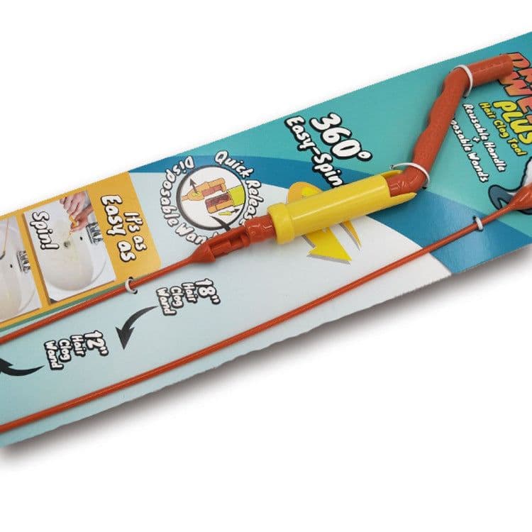 image-Dredge tub dredge pipe cleaner pipe cleaner paper jam 51g
